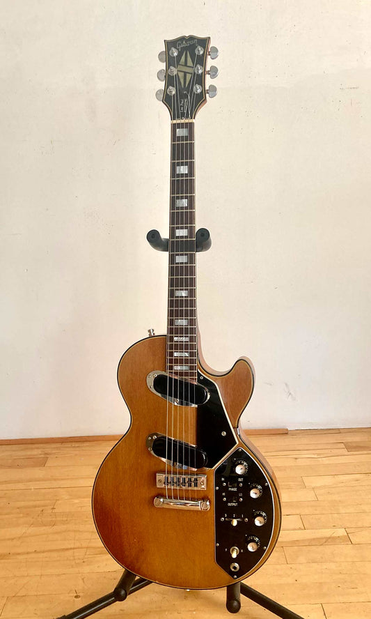 Gibson Les Paul Recording 1972