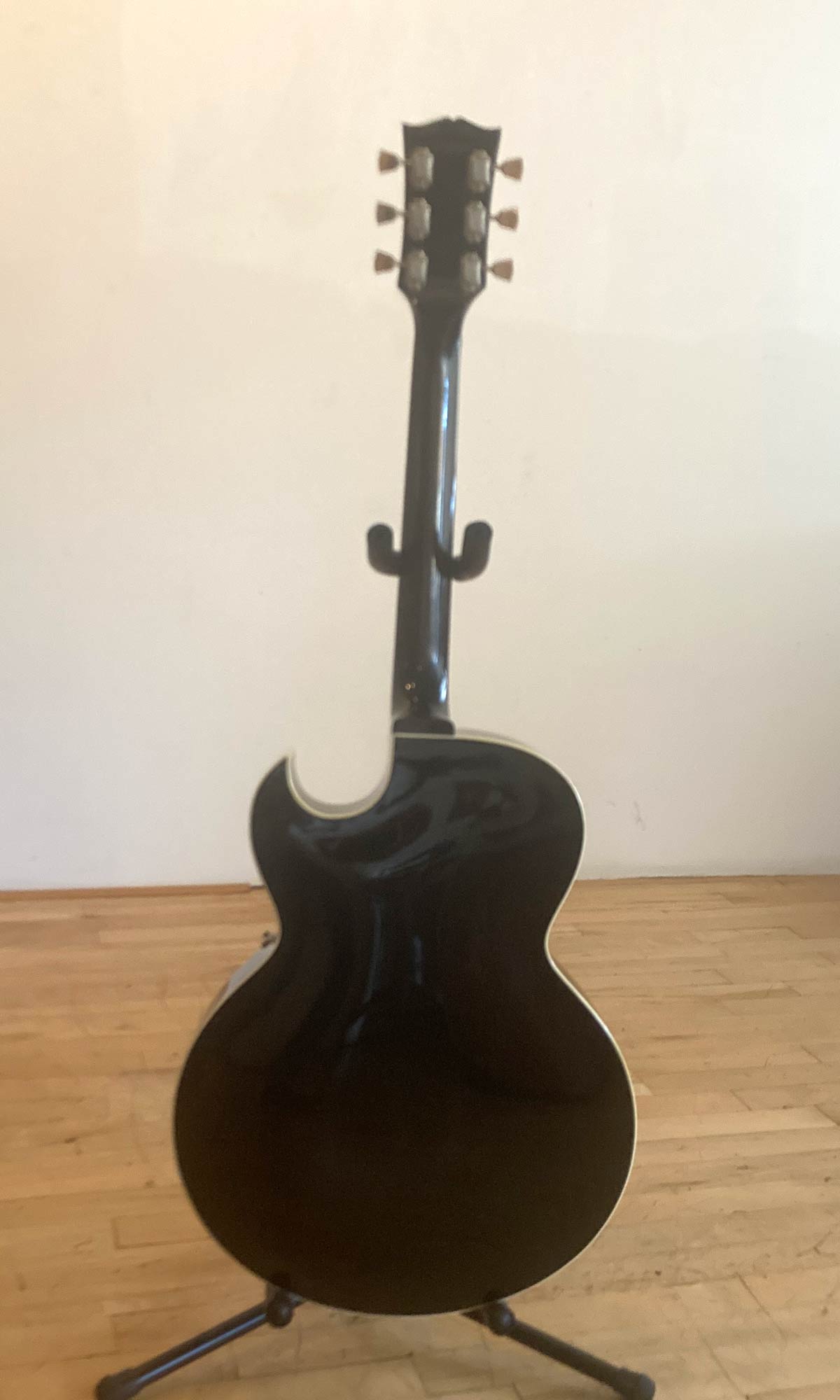 Gibson ES-175 Charlie Christian 1979