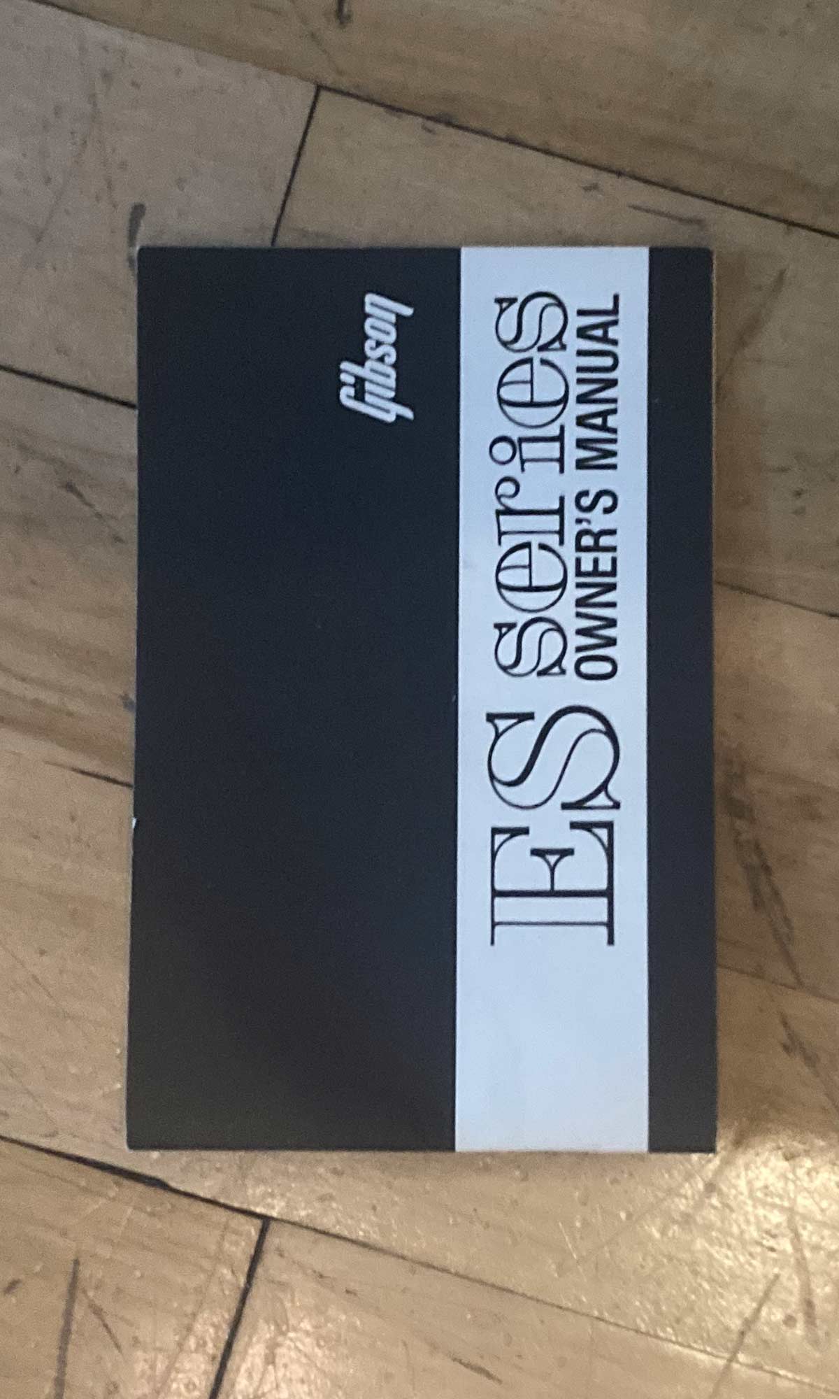 Gibson ES-175 Charlie Christian 1979