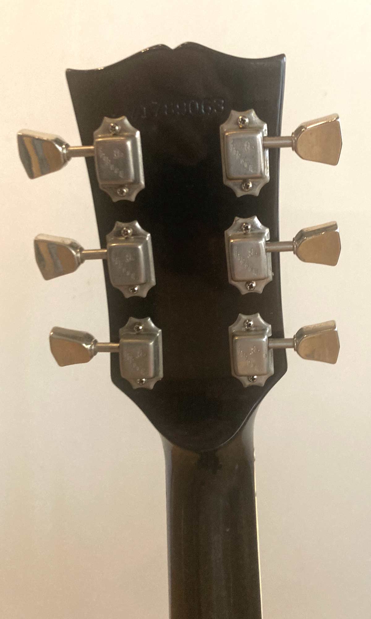 Gibson ES-175 Charlie Christian 1979