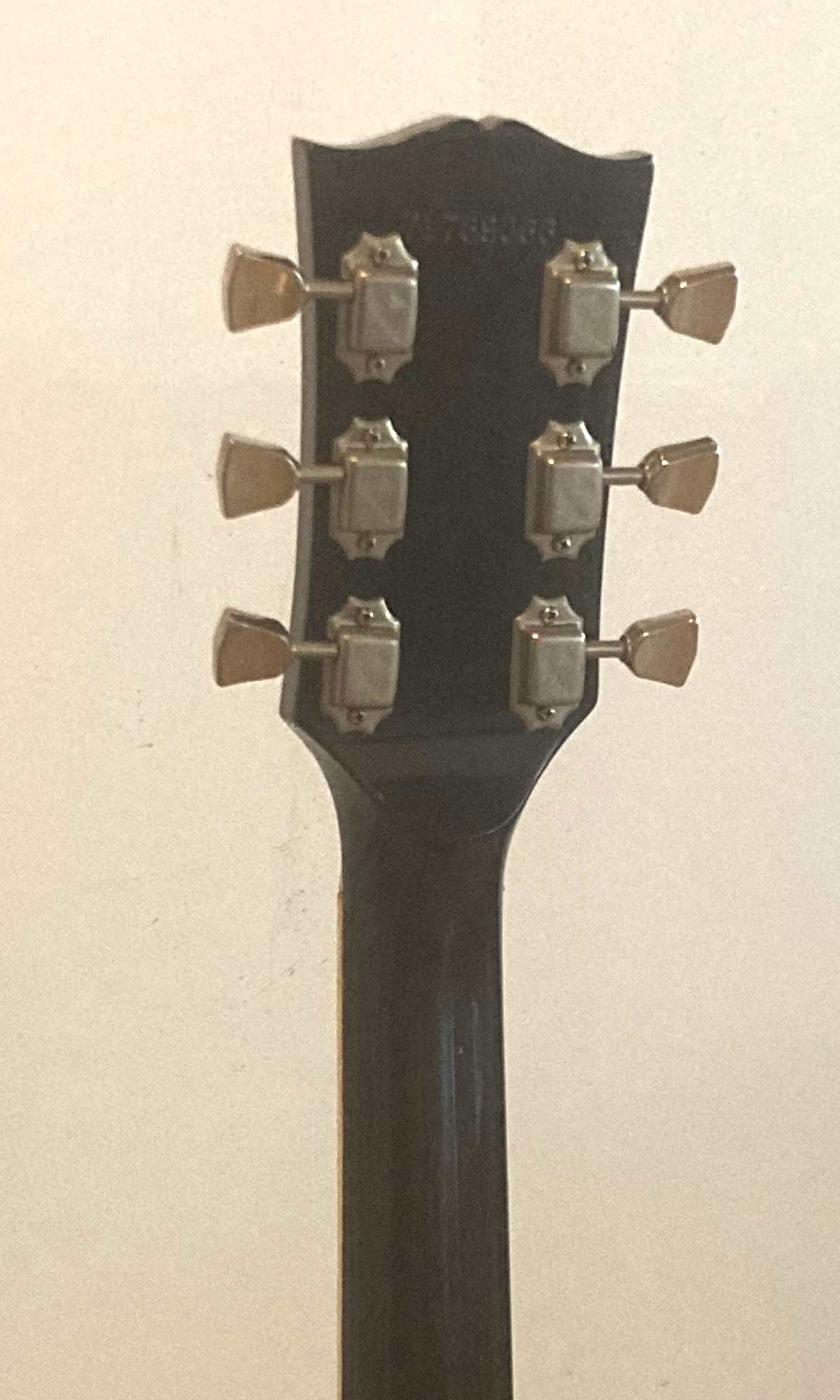 Gibson ES-175 Charlie Christian 1979