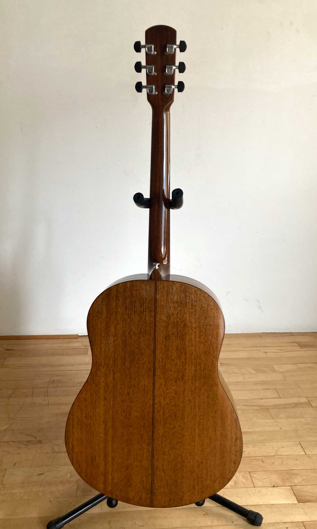 Gurian SM3 1979