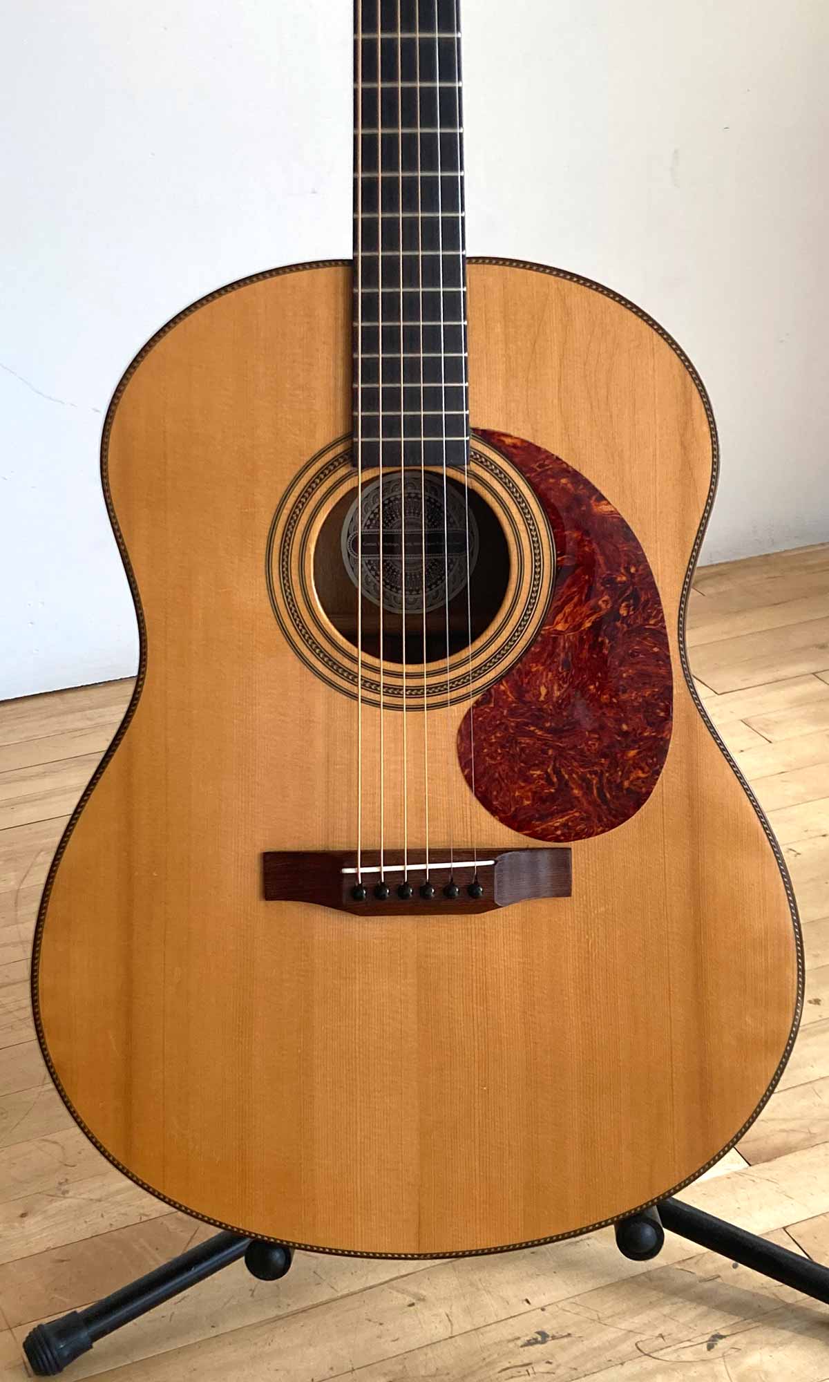 Gurian SM3 1979