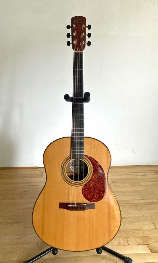 Gurian SM3 1979