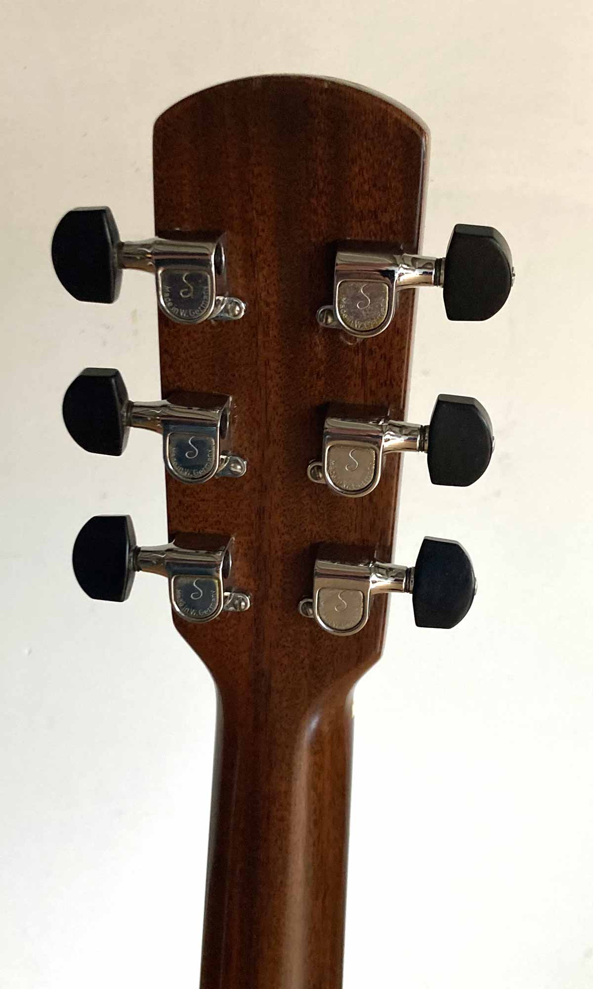 Gurian SM3 1979