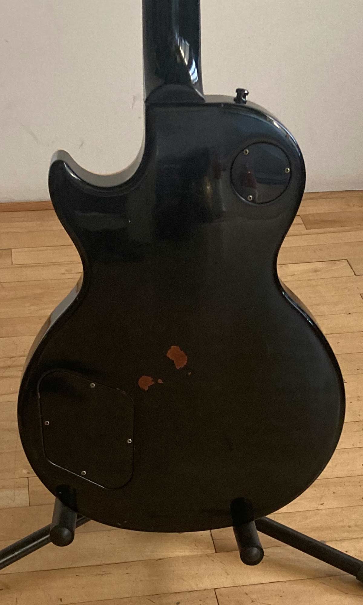 Gibson Les Paul Standard 1988