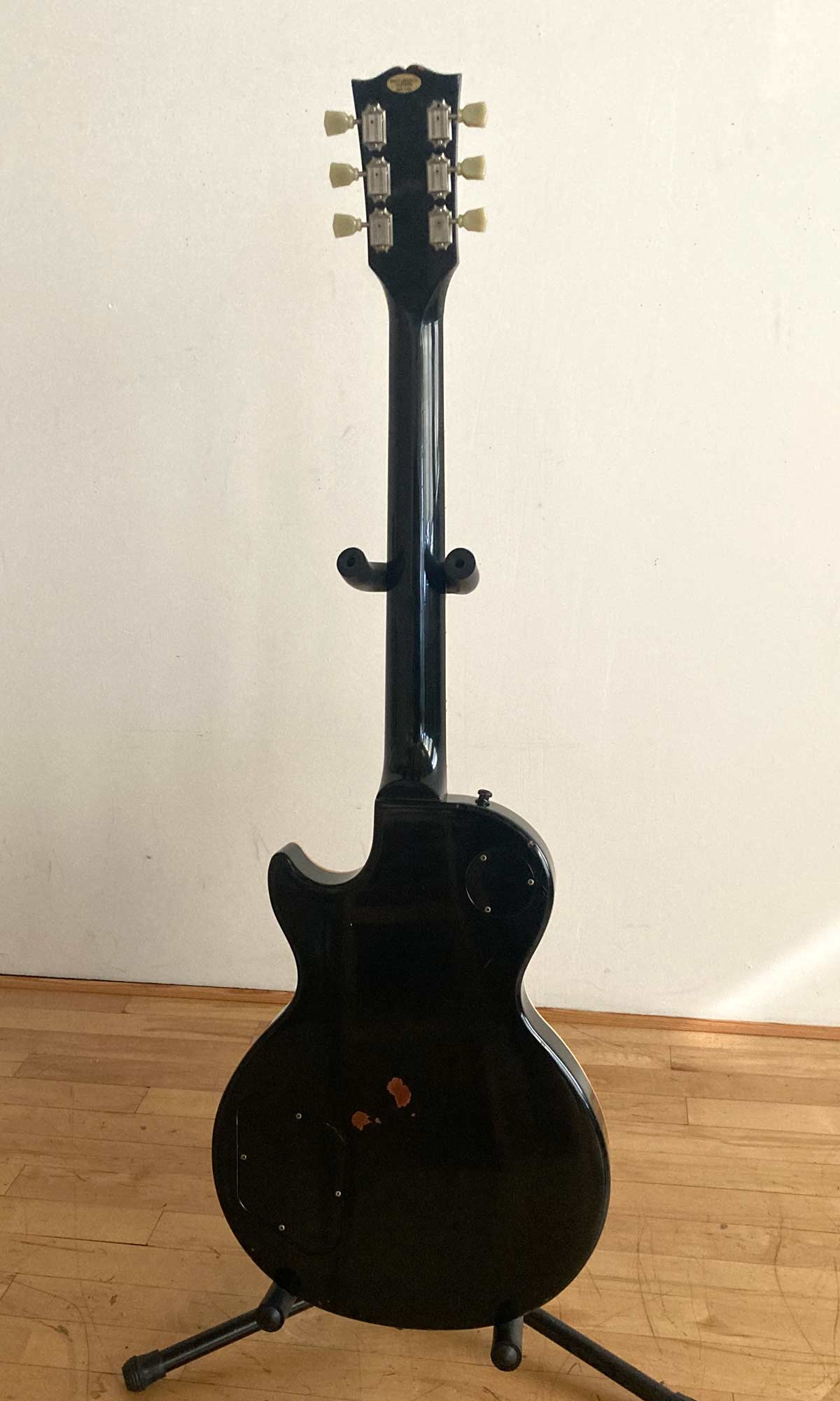 Gibson Les Paul Standard 1988