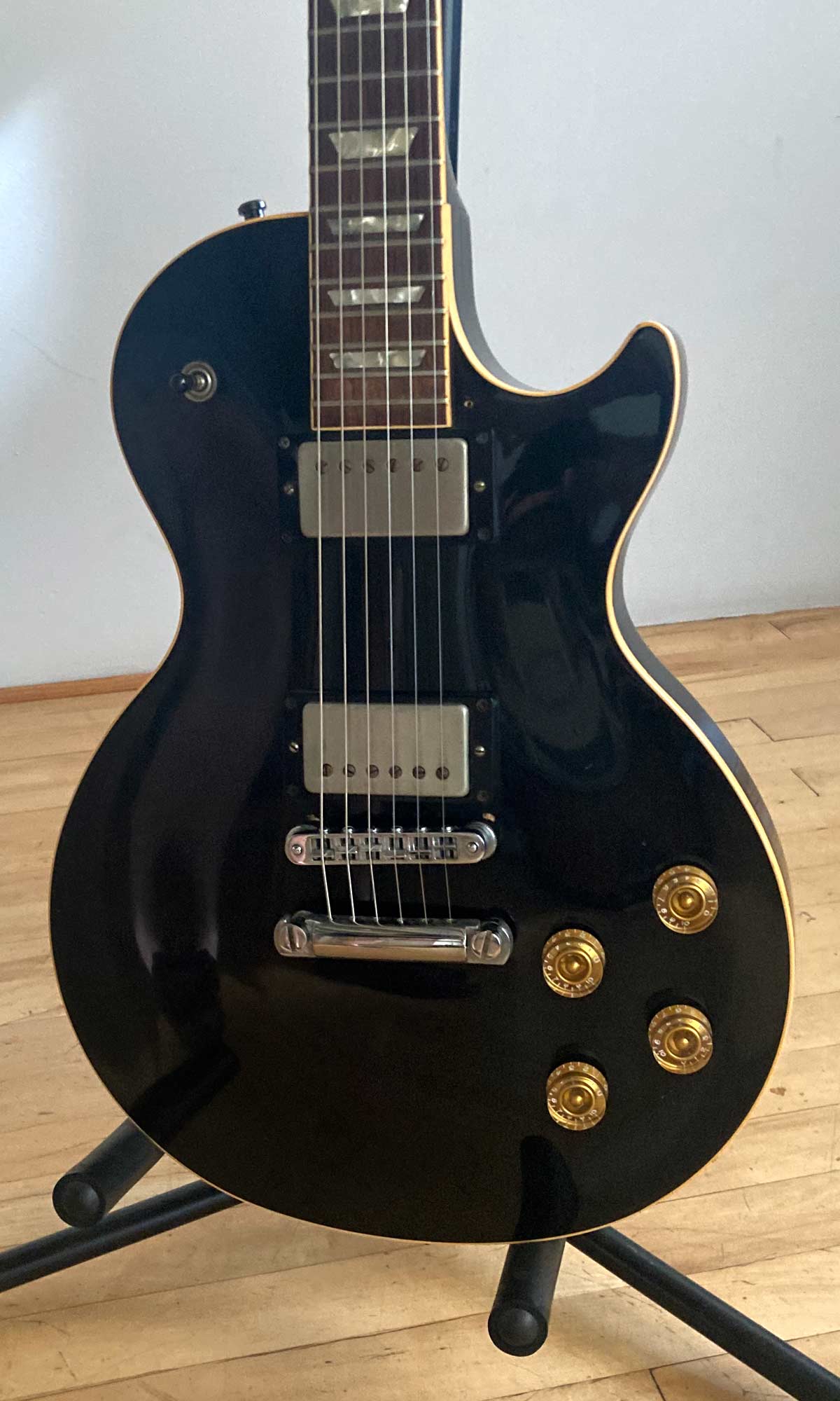 Gibson Les Paul Standard 1988