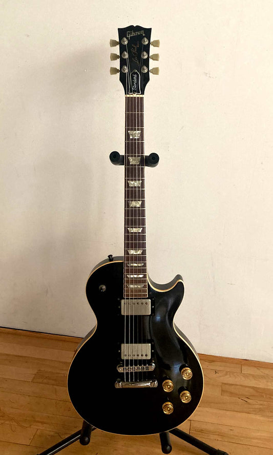 Gibson Les Paul Standard 1988