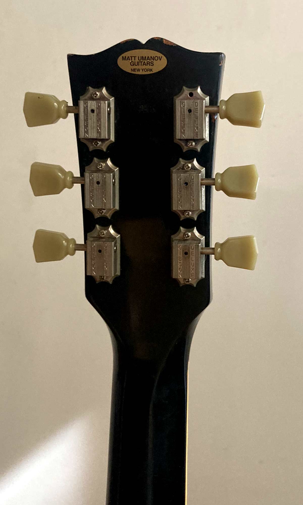 Gibson Les Paul Standard 1988