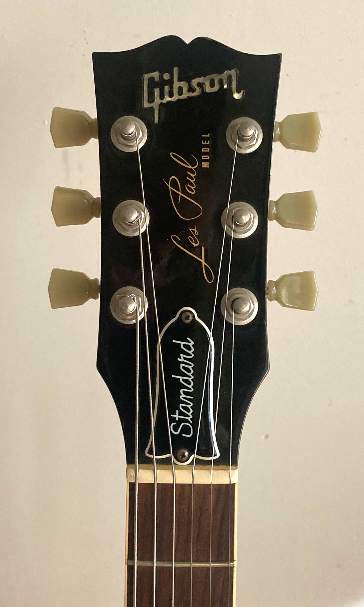 Gibson Les Paul Standard 1988