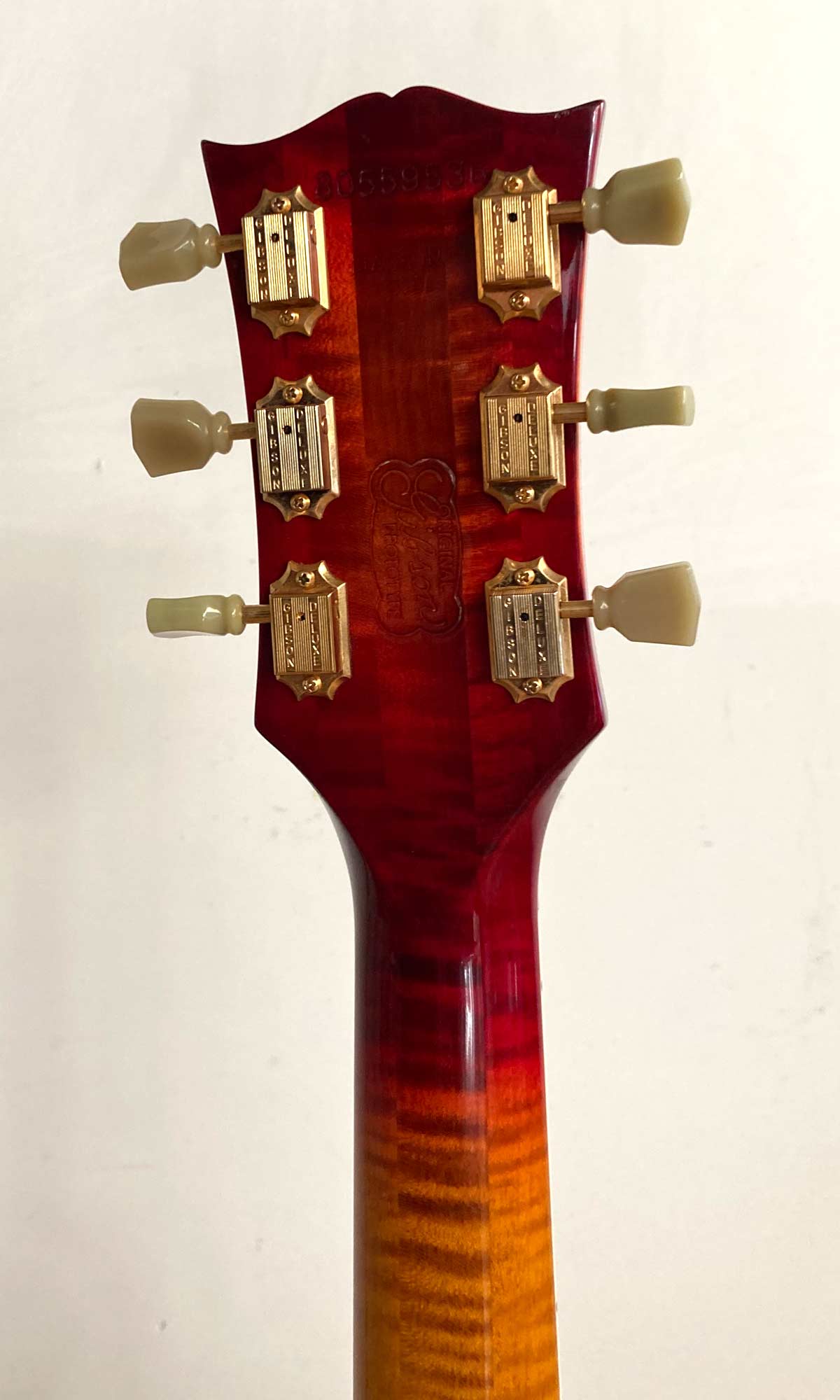 Gibson ES-175D Custom Shop 1989