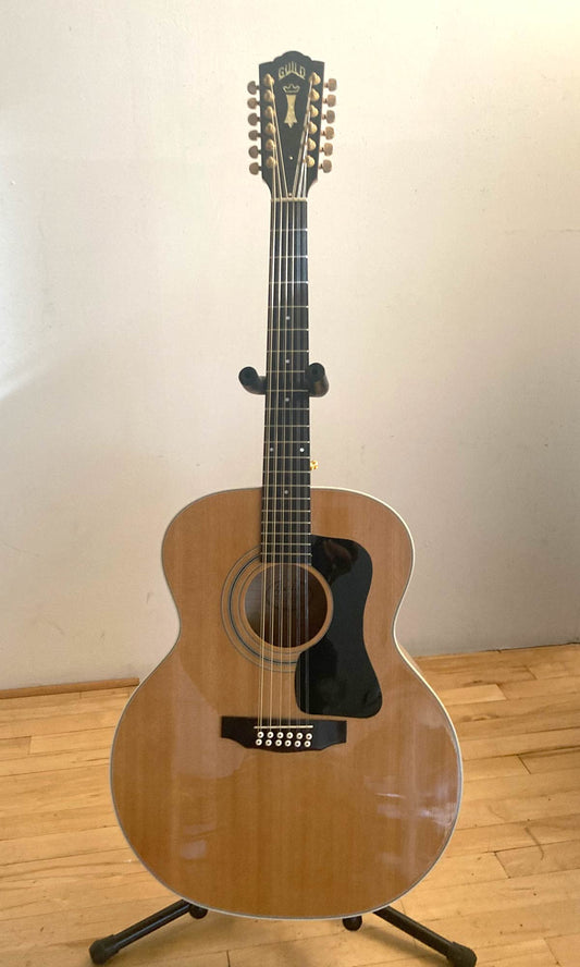 Guild JF30-12 1993