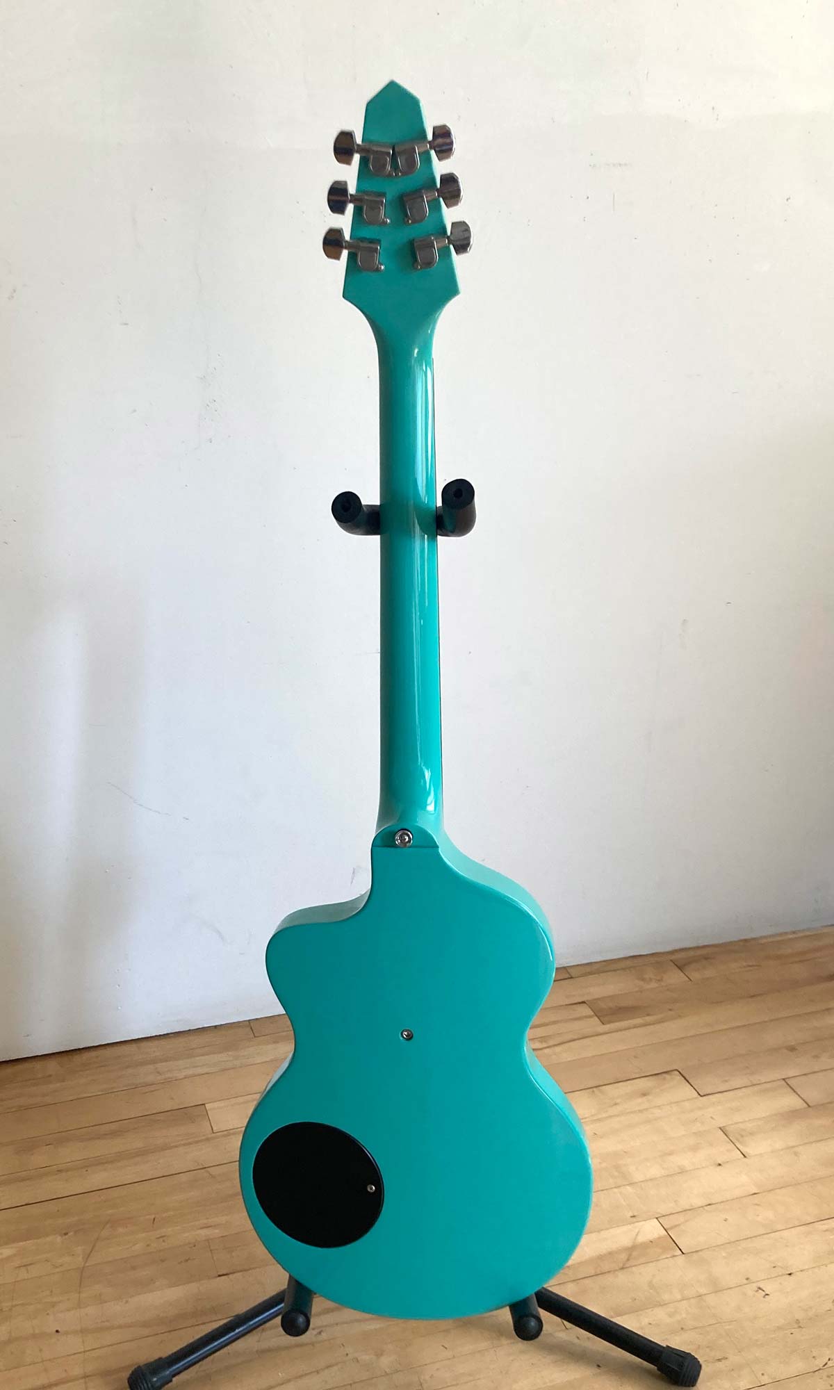 Turner Model 1 1995