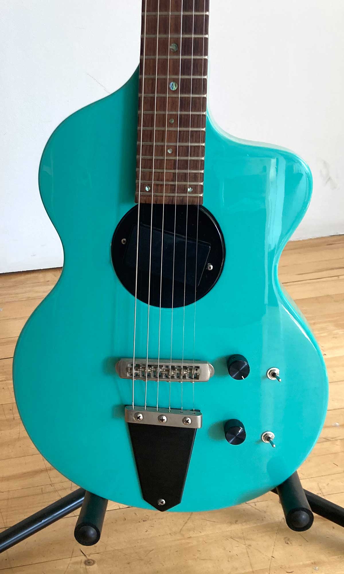 Turner Model 1 1995