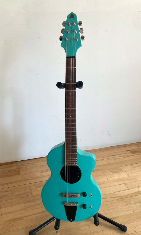 Turner Model 1 1995