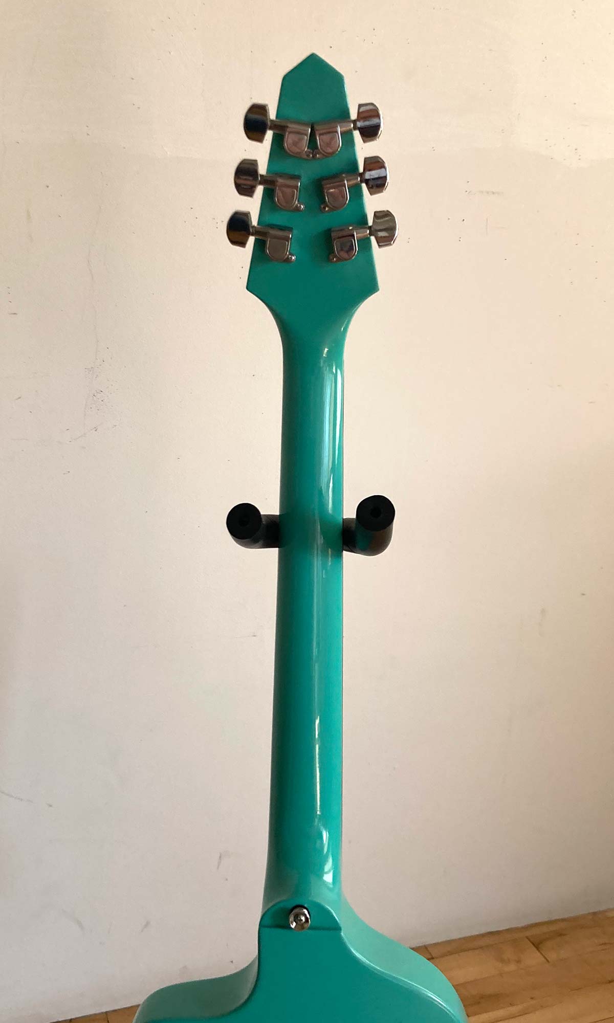 Turner Model 1 1995