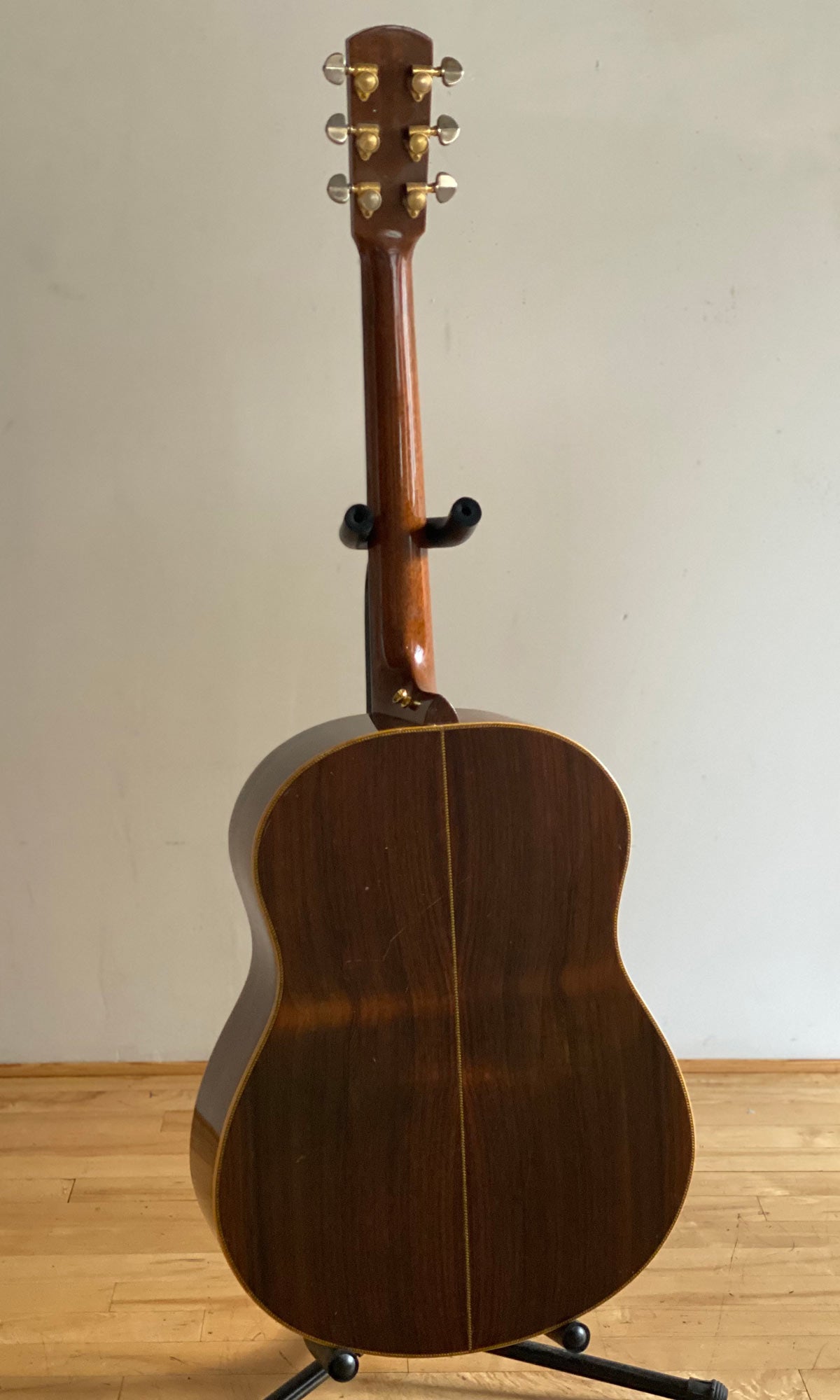 Gurian HJB 1970s
