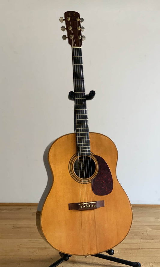 Gurian HJB 1970s