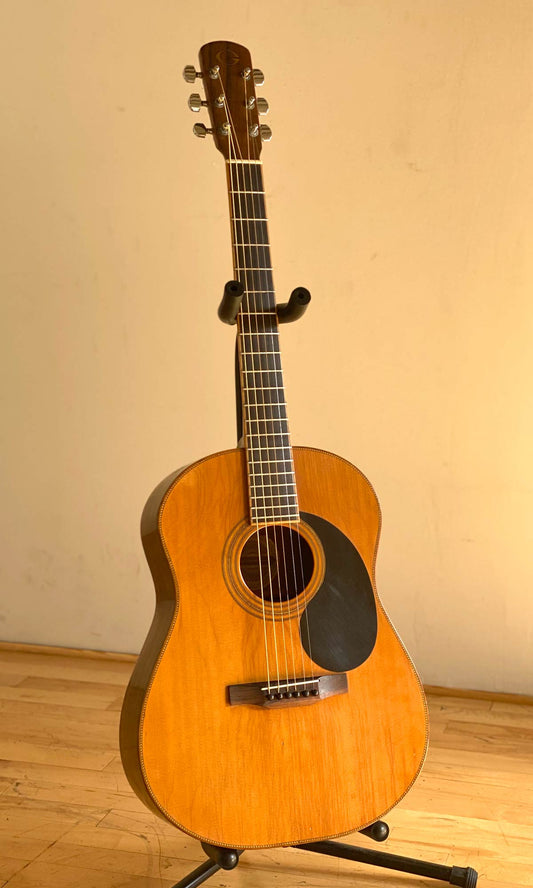 Gurian S2M 1970s
