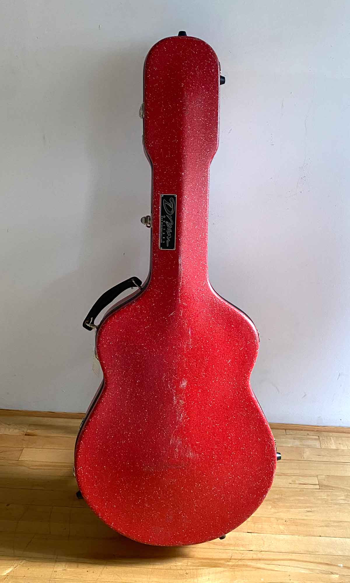 Gurian S3R 1970s