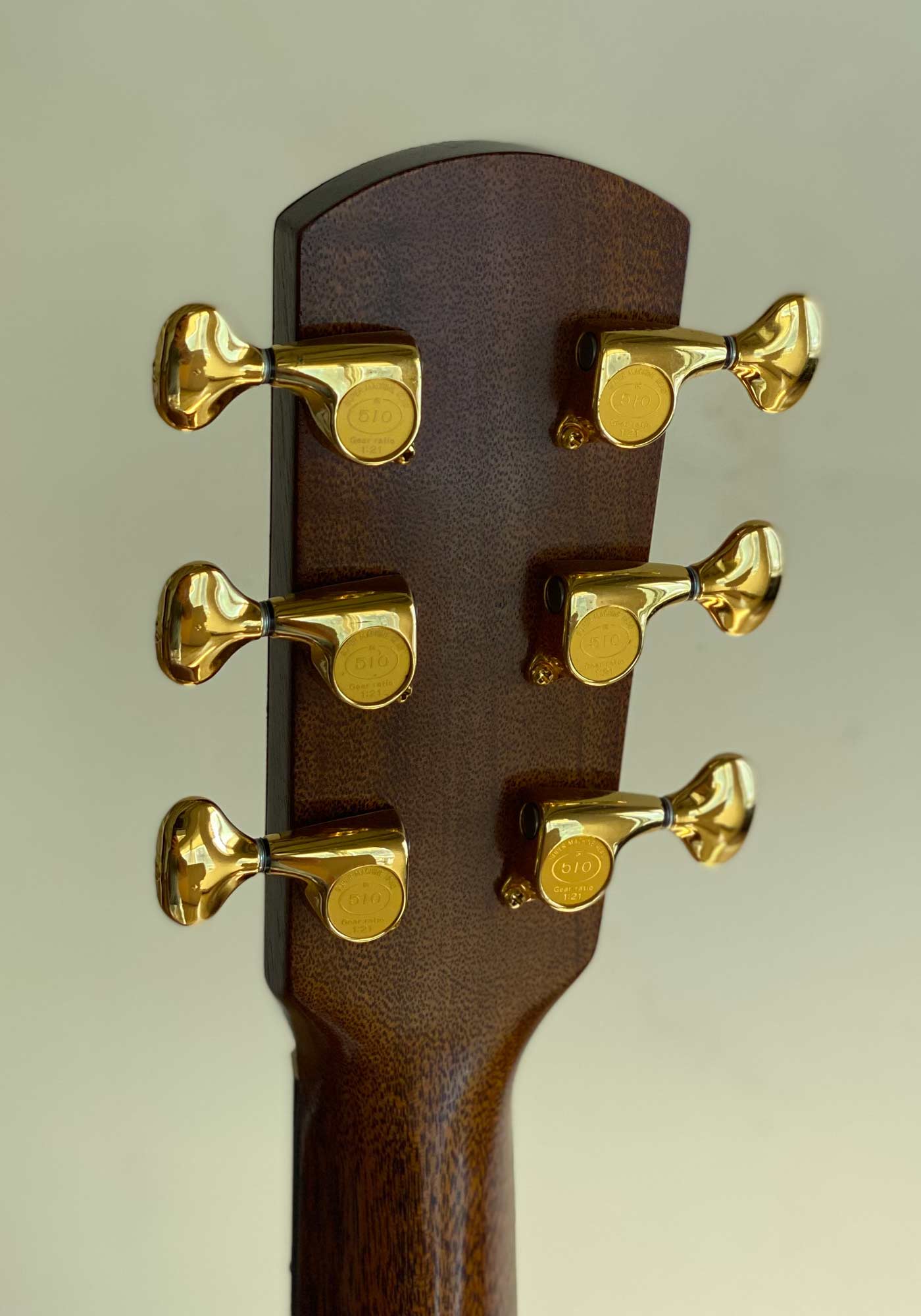 Gurian S3R 1970s
