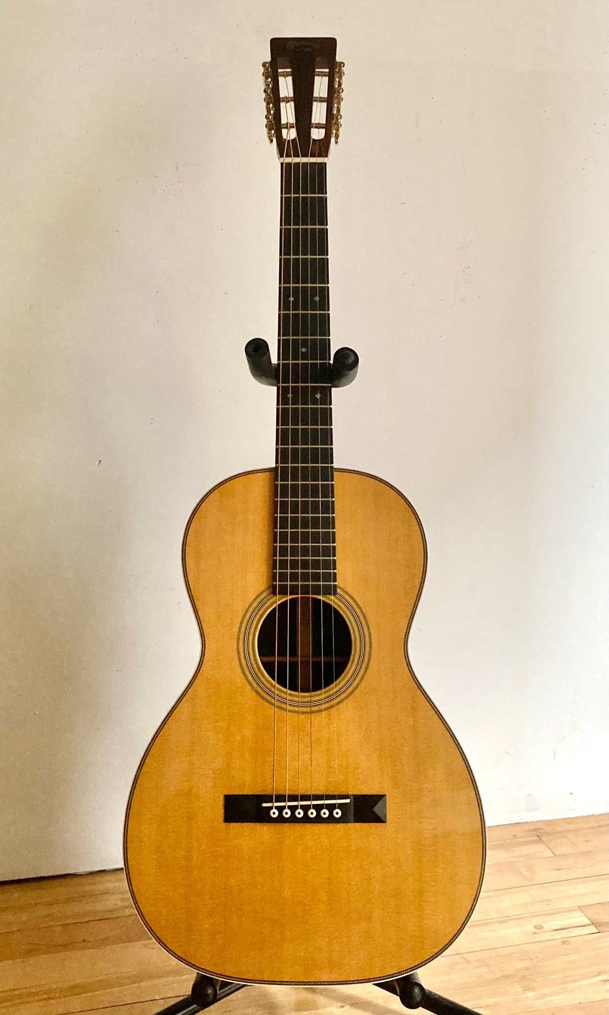 Martin 0-28VS 2014