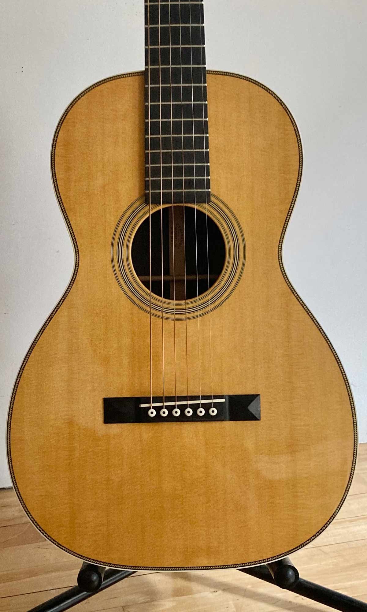 Martin 0-28VS 2014