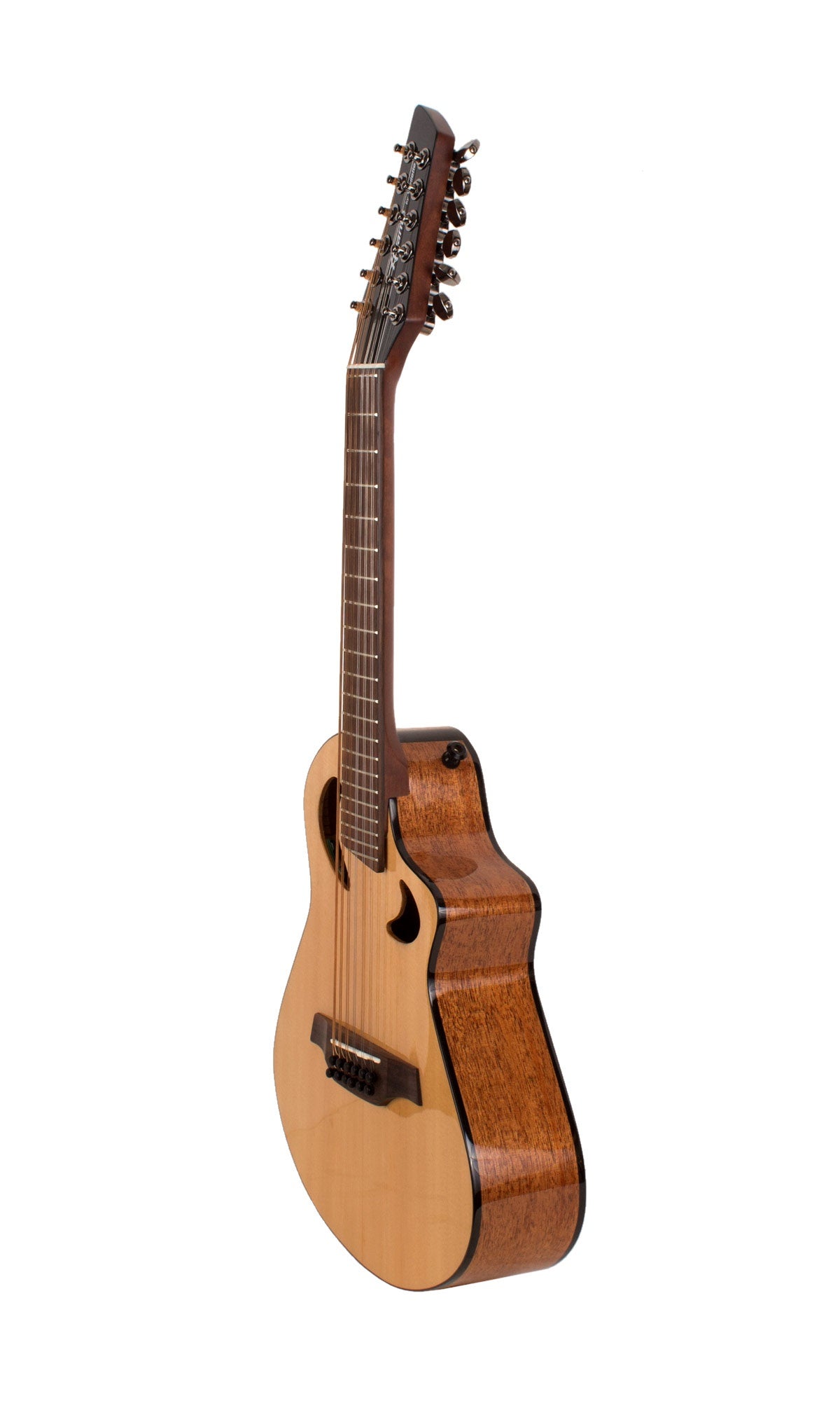 Veillette Avante Gryphon 2024