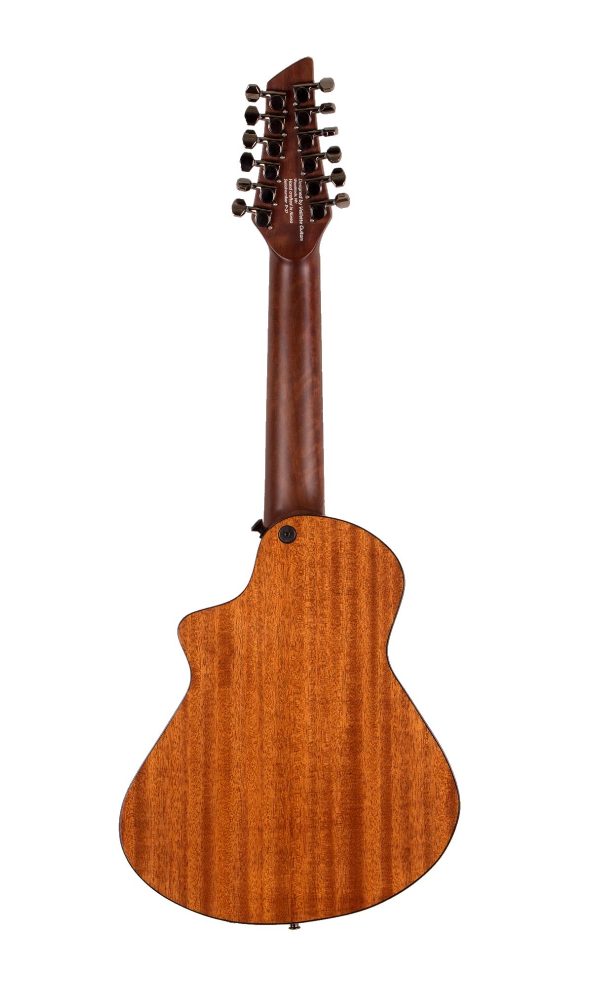 Veillette Avante Gryphon 2024