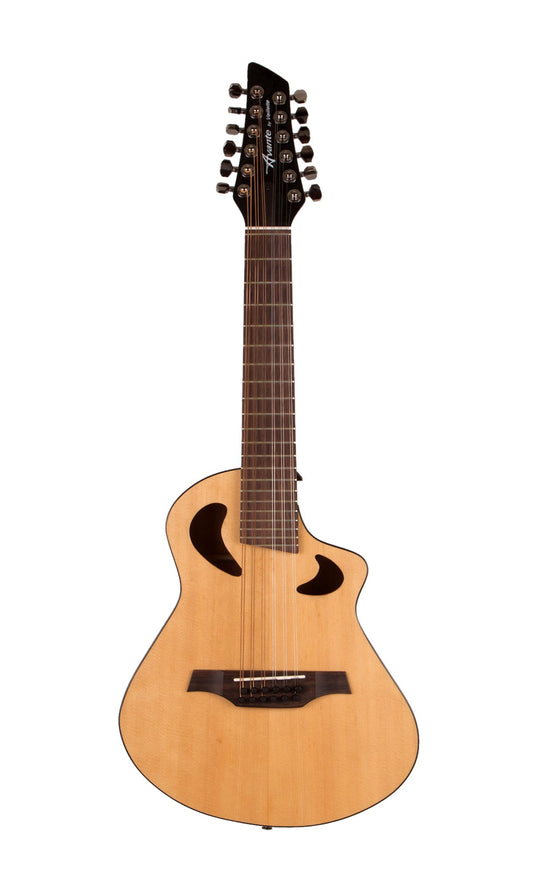 Veillette Avante Gryphon 2024