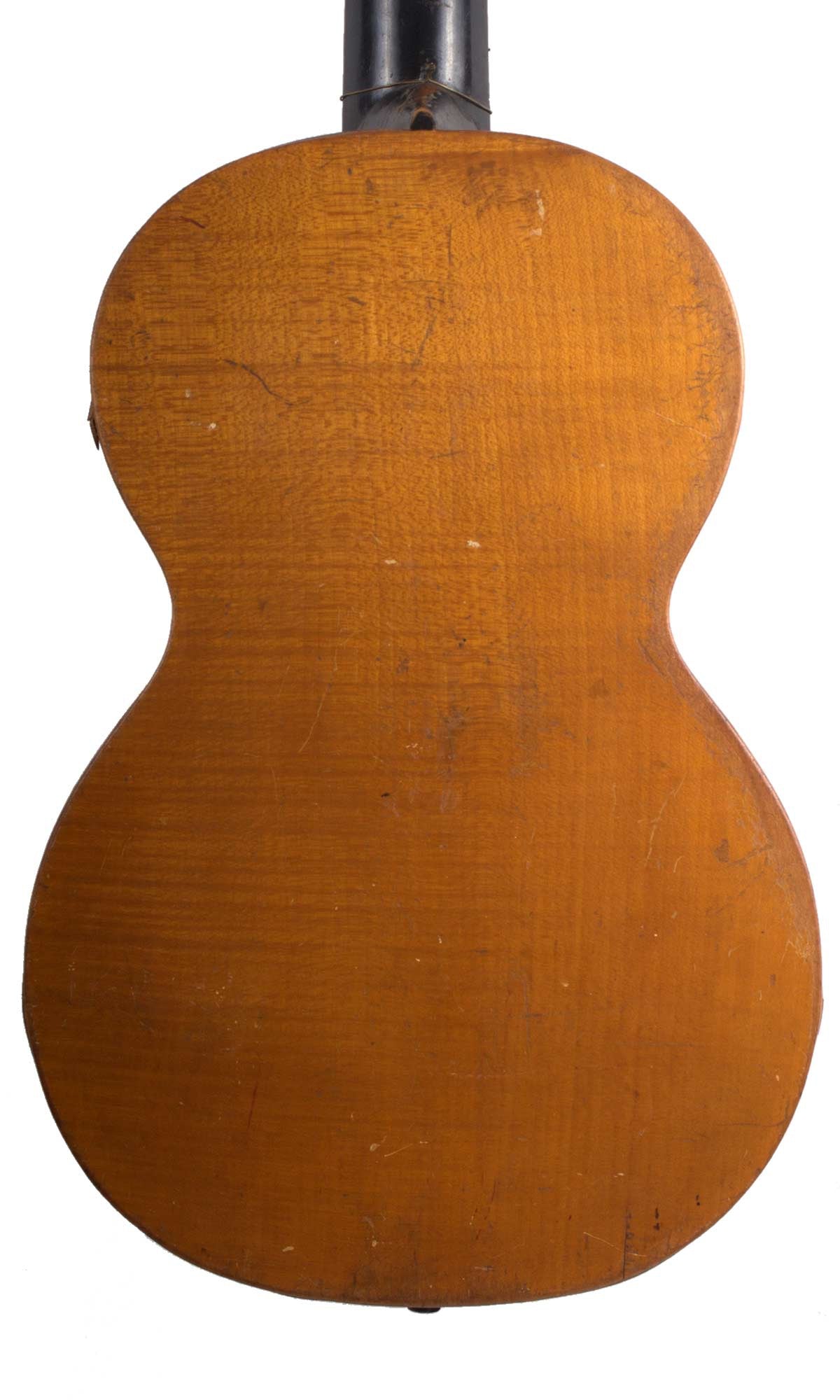 European Guitar 19th Century