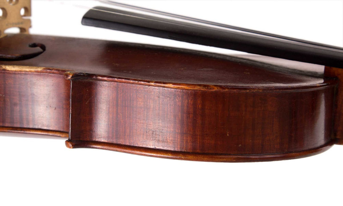 D'Angelico Violin 1927