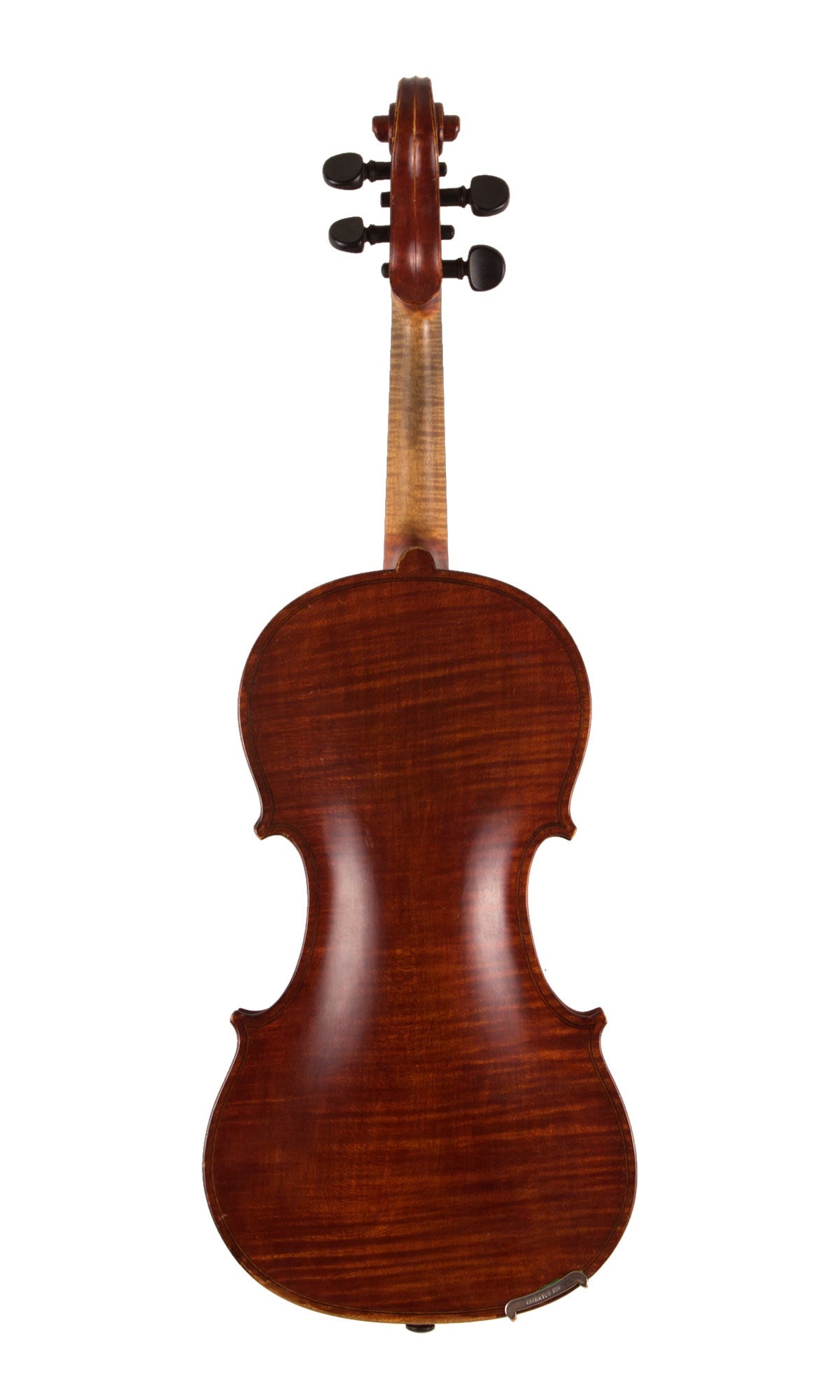 D'Angelico Violin 1927