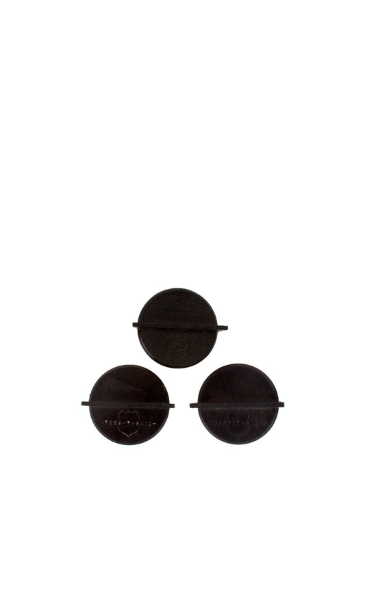 National Resonator Shield Logo Biscuits (3)