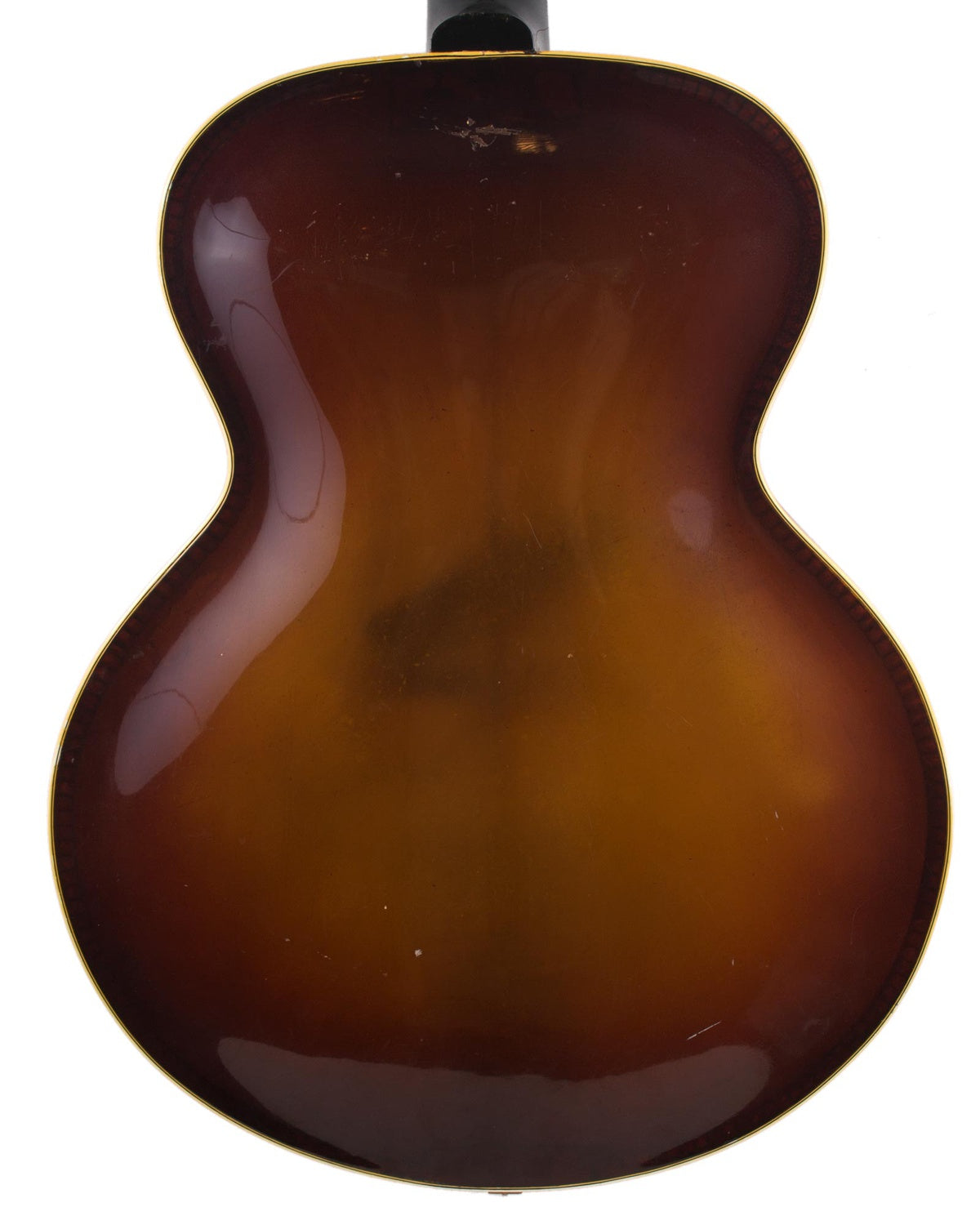 Gibson L-5 Clear 1941