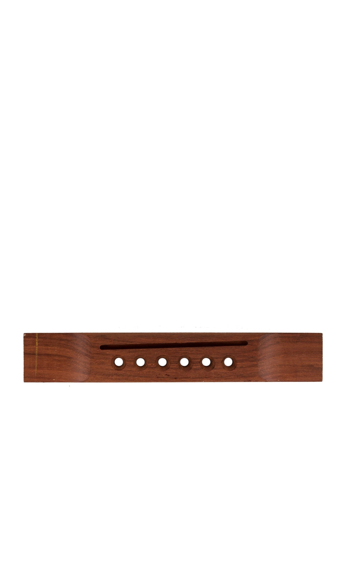 Martin Brazilian Rosewood Straight Bridge 1960s