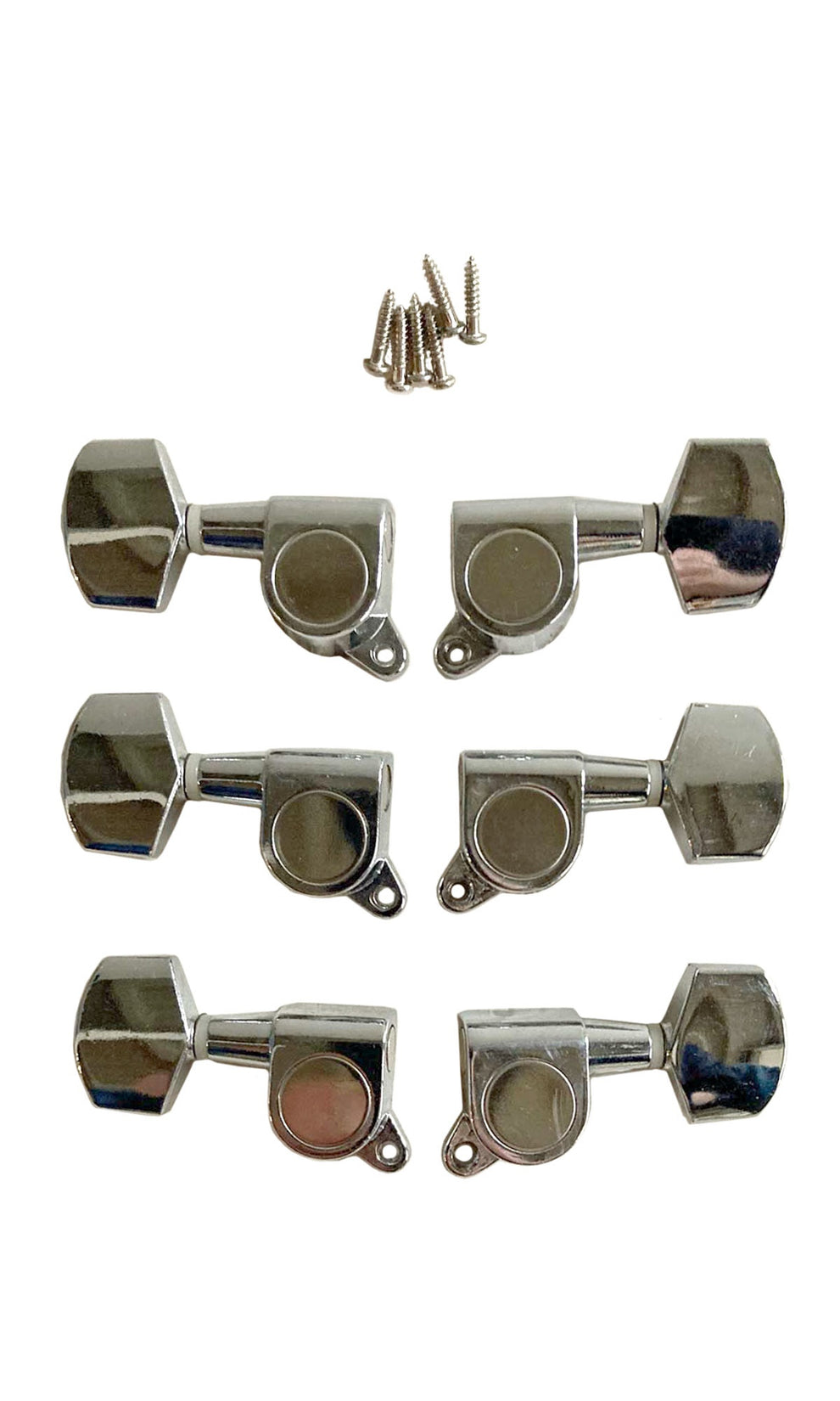 Taylor Mini Tuner Set – Matt Umanov Guitars