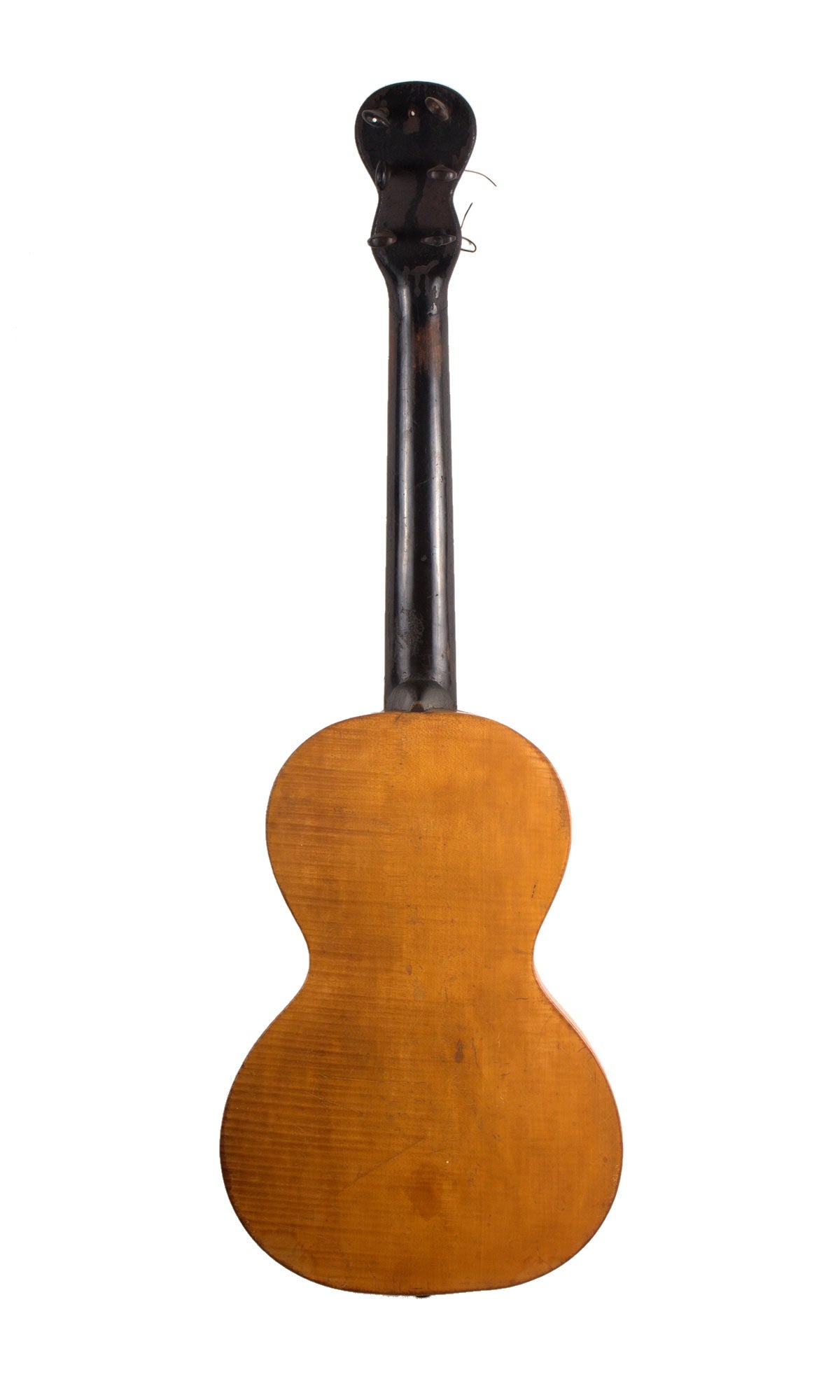 European Guitar 19th Century