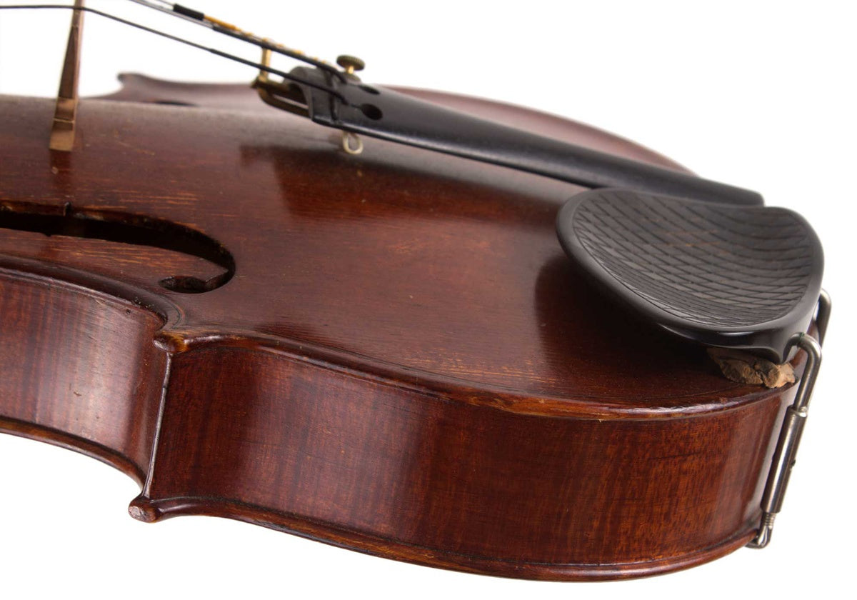 D'Angelico Violin 1927