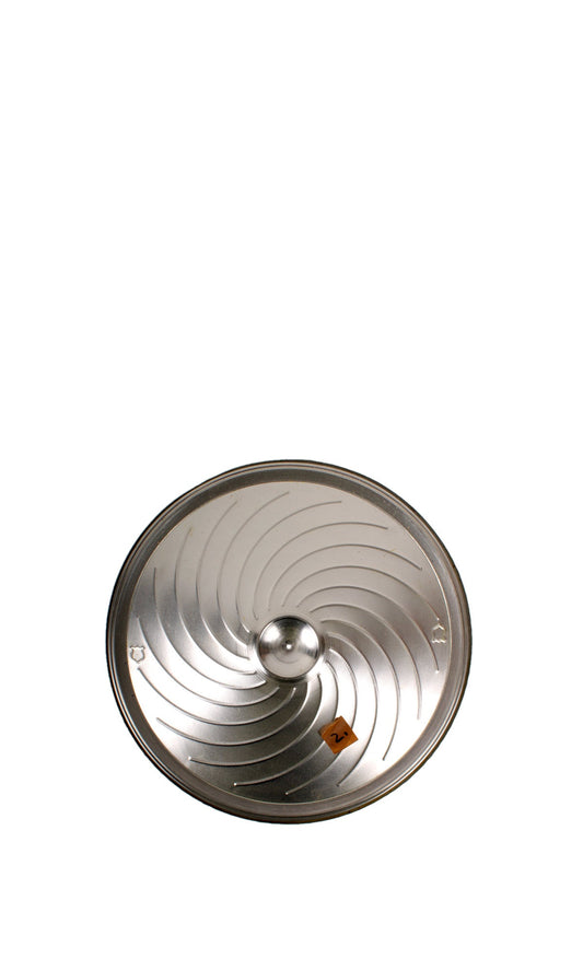 National 9 1/2" Small Base Spiral Cone