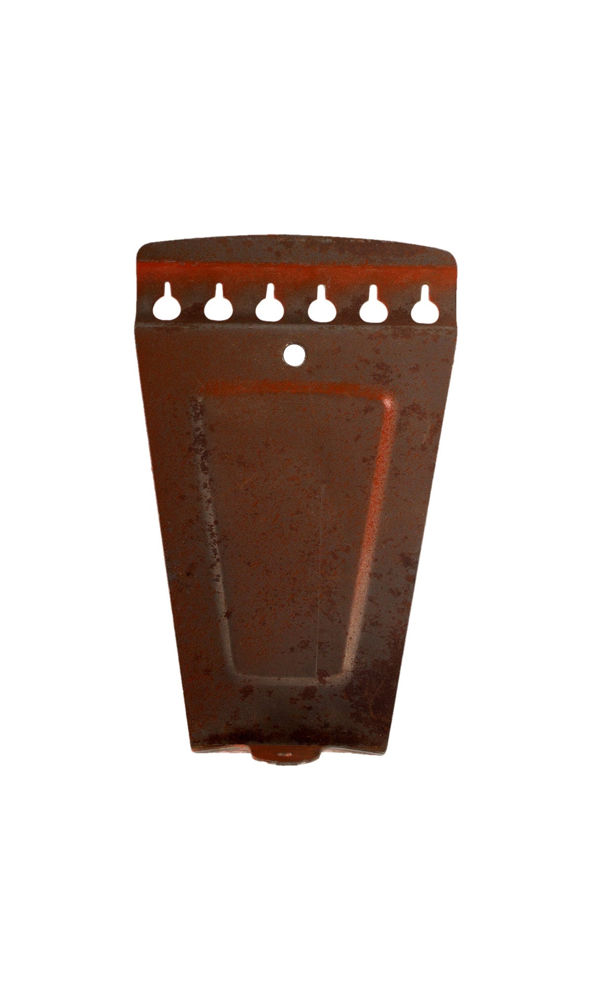 Flat-Top Tailpieces Old