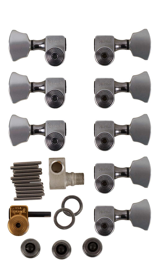 Sperzel Locking Tuners (9 misc)