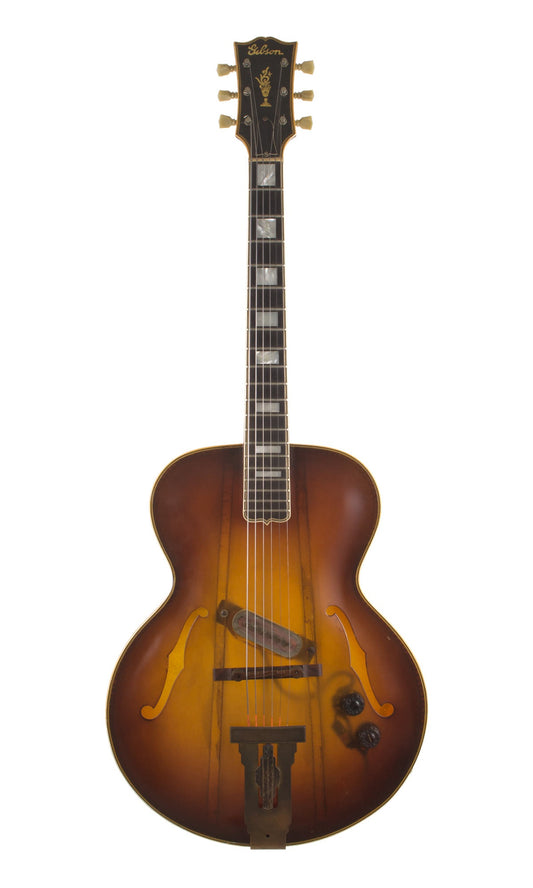 Gibson L-5 Clear 1941